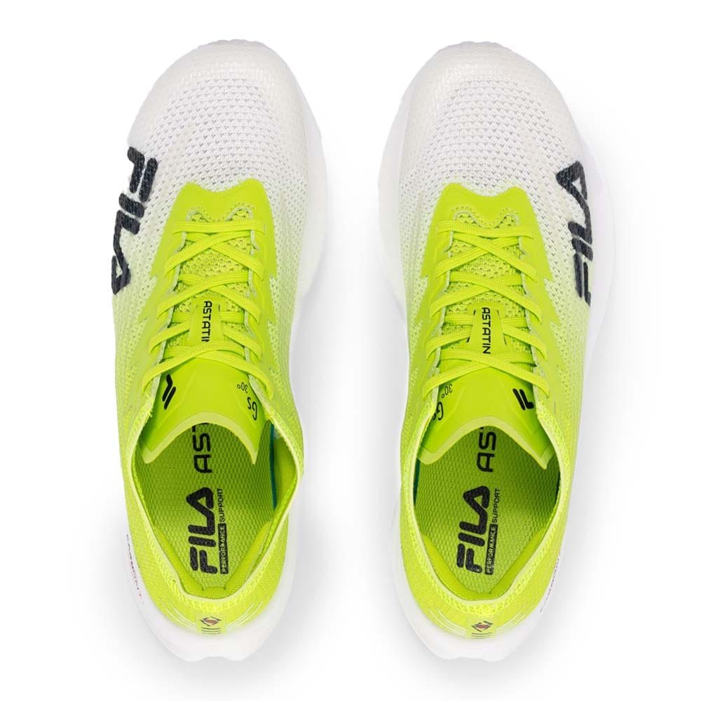 två stycken Fila Astatine löparskor (dam)