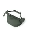 Baksida av en Sandqvist Ground Crossbody Bag axelväska (unisex)