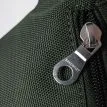 detaljer på en Sandqvist Ground Crossbody Bag axelväska (unisex)