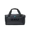 framsida av 2XU Gym Bag träningsväska (unisex)
