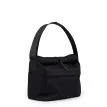 Sandqvist Icon Messenger Bag axelväska (unisex)snett framifrån
