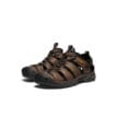 ett par Keen Targhee lll sandaler (herr)
