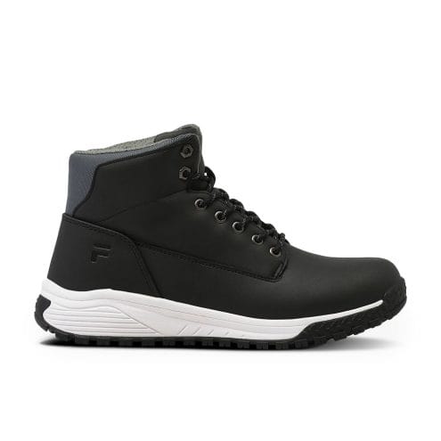 Utsida profil av Fila Lance XXI kängor (herr)