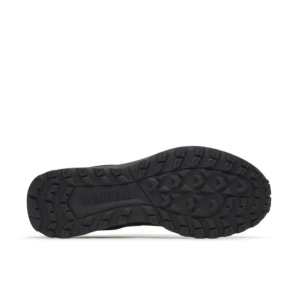 undersida sula av Merrell Fly Strike 2 GTX vandringsskor (herr)