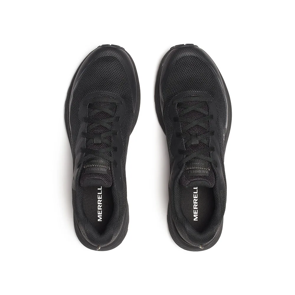 Ett par Merrell Fly Strike 2 GTX vandringsskor (herr)