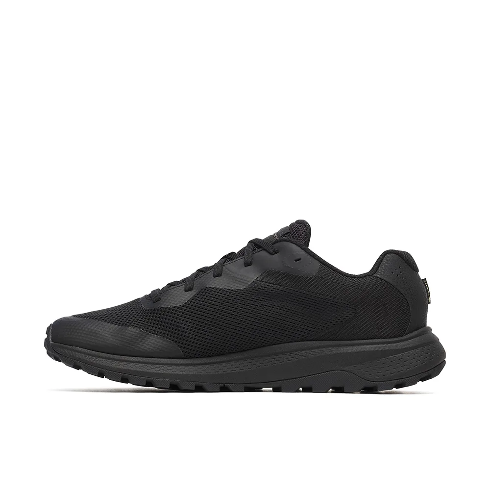 Insida profil av Merrell Fly Strike 2 GTX vandringsskor (herr)