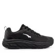Bagheera Navigator sneakers (unisex) i färgen Black/Dark Grey