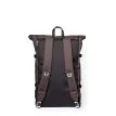 ryggpanel på en Sandqvist Icon Rolltop Backpack ryggsäck (unisex)