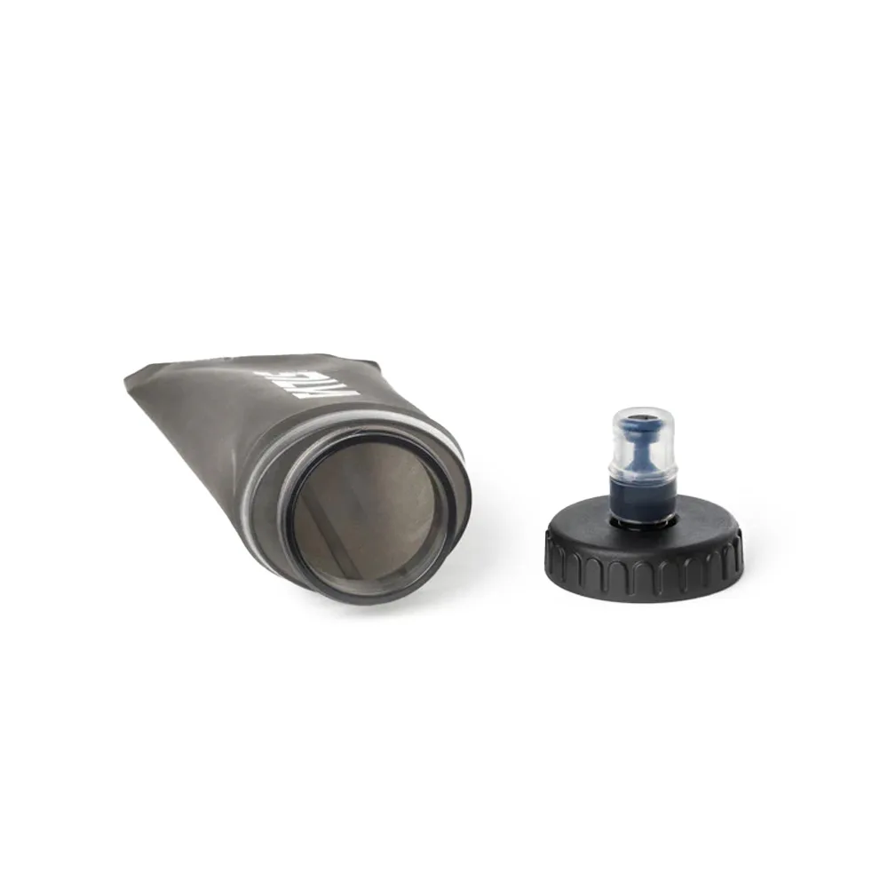 Silva Soft Flask 250ml vattenflaska med locket av