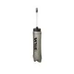 En fylld Silva Soft Flask Straw 500 ml vattenflaska med sugrör