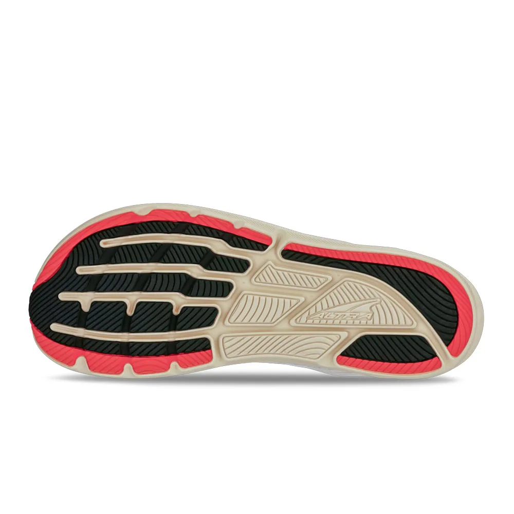 undersida av Altra Torin 8 löparskor (herr)