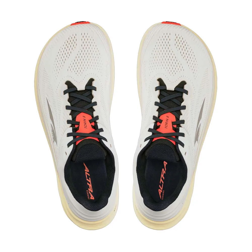 två stycken Altra Torin 8 löparskor (herr)