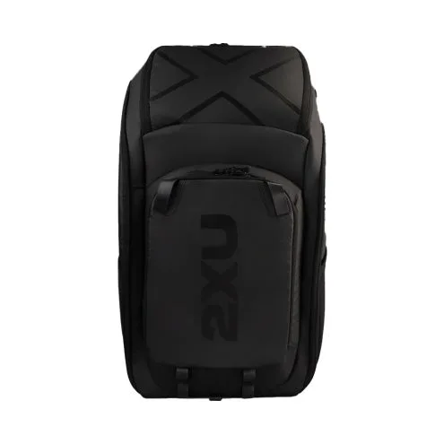 2XU Transition Backpack ryggsäck (unisex) i färgen black