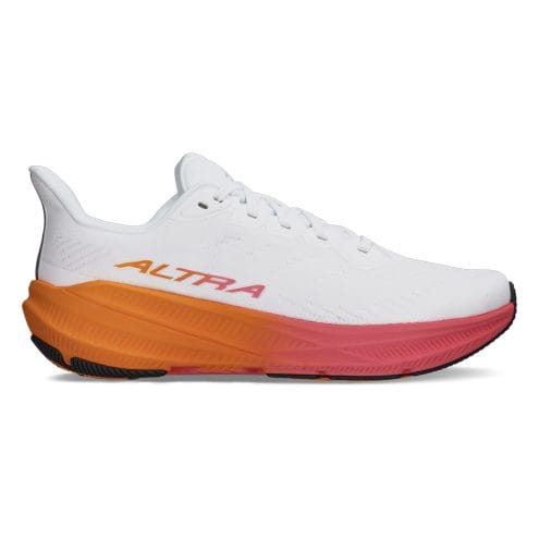 Altra Experience Flow 2 löparskor (dam) i färgen white/Orange