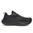 Saucony Hurricane 25 löparskor (herr)i färgen tripple black
