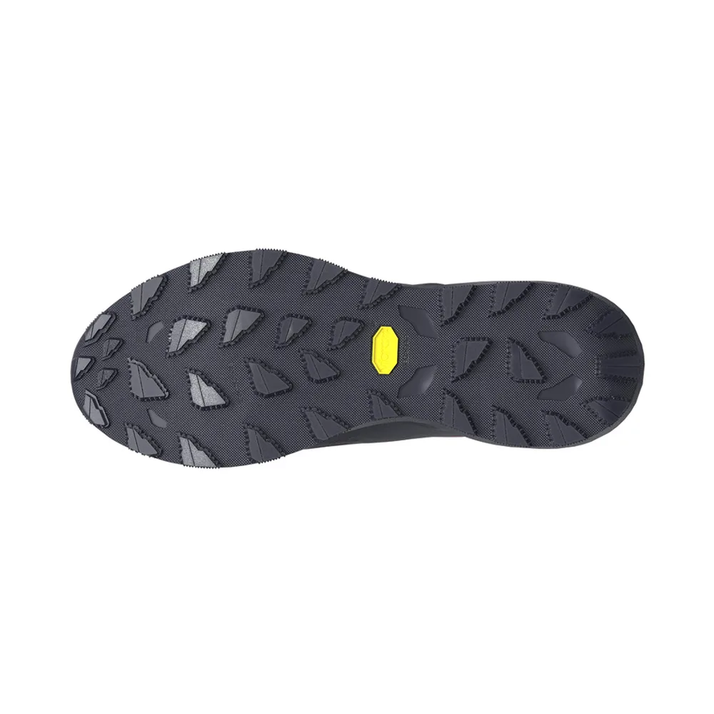 undersida sula av Mizuno Wave Daichi 9 GTX traillöparskor (dam)