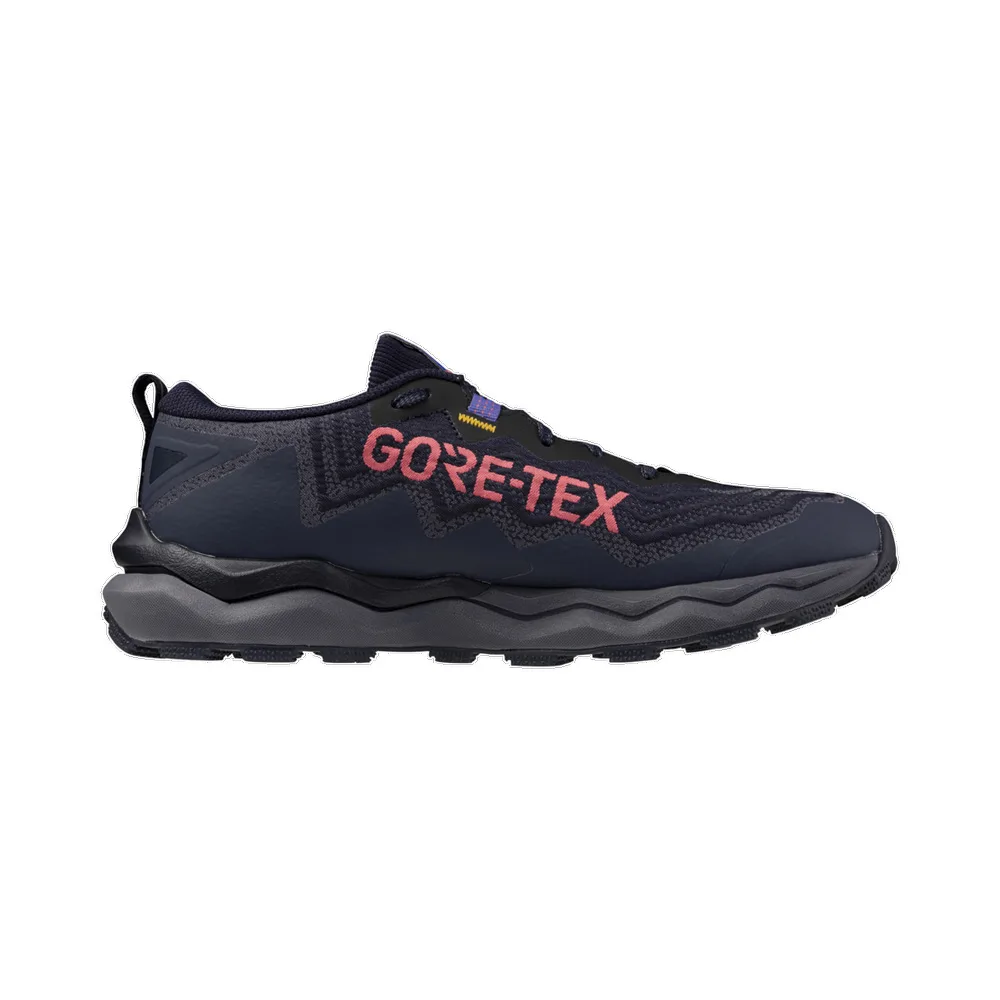 V med goretex