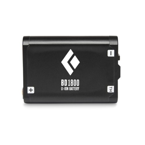 Black Diamond 1800 Battery uppladdningsbart batteri