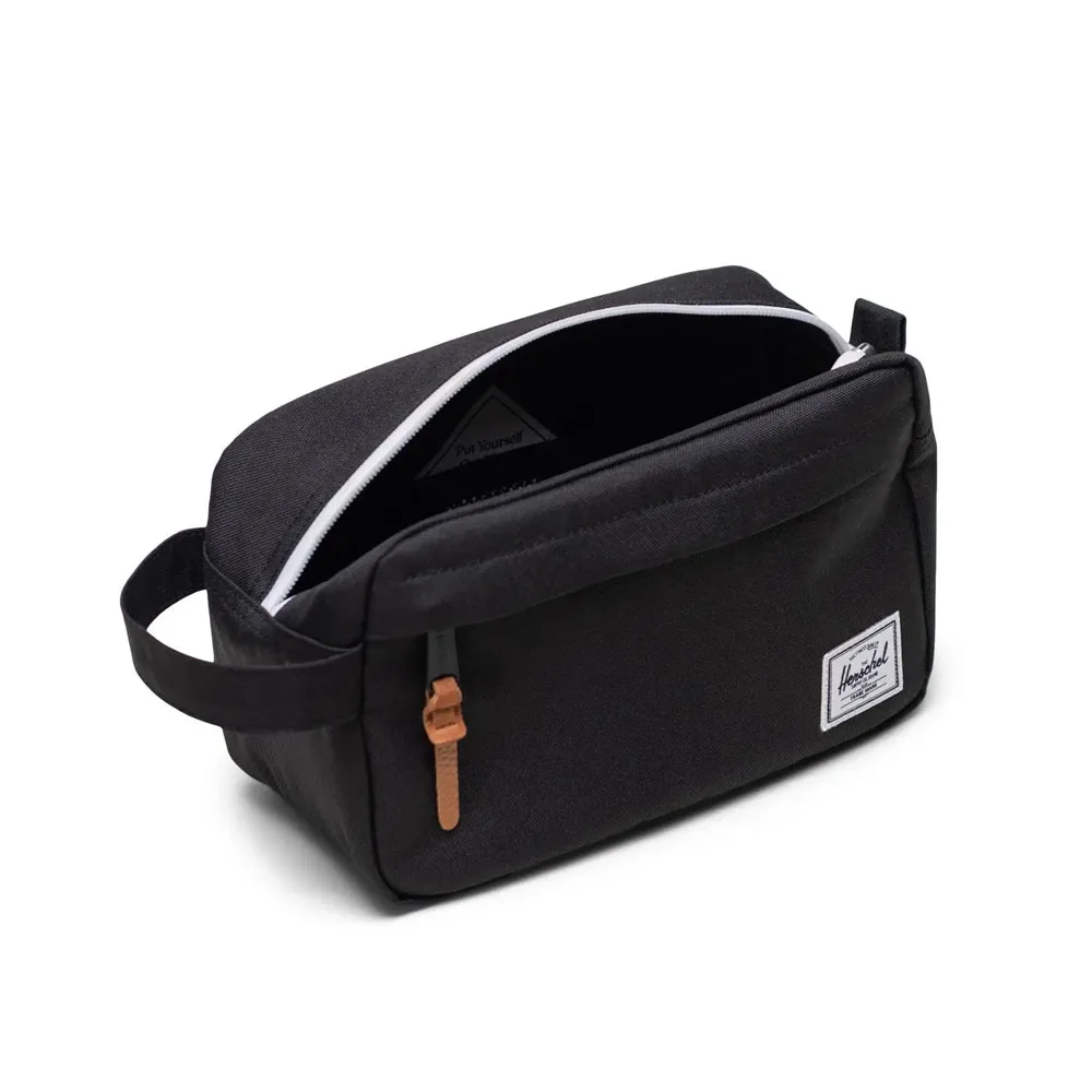 Herschel Chapter Travel Kit nessesär (unisex) snett från sidan