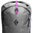 stängd Black Diamond Cirque Ultra 25 alpinryggsäck (unisex)