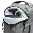 öppet fack på Black Diamond Cirque Ultra 25 alpinryggsäck (unisex)