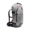Black Diamond Cirque Ultra 35 L alpinryggsäck (unisex) i grått