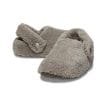 sida och framdel av Crocs Classic Cozzzy Slipper tofflor (unisex)