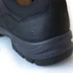 detalj på Ecco Xpedition III promenadskor (herr)