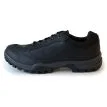 Ecco Xpedition III promenadskor (herr) i svart