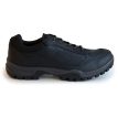 Ecco Xpedition III promenadskor (herr) i färgen Black/Black
