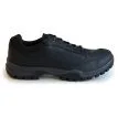 Ecco Xpedition III promenadskor (herr) i färgen Black/Black