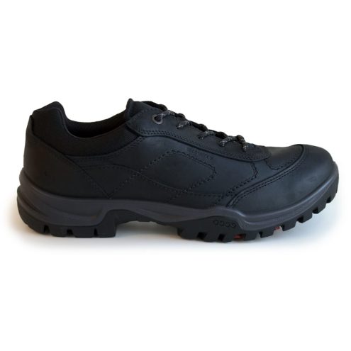 Ecco Xpedition III promenadskor (herr) i färgen Black/Black
