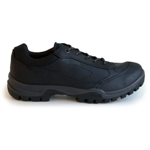 Ecco Xpedition III promenadskor (herr) i färgen Black/Black