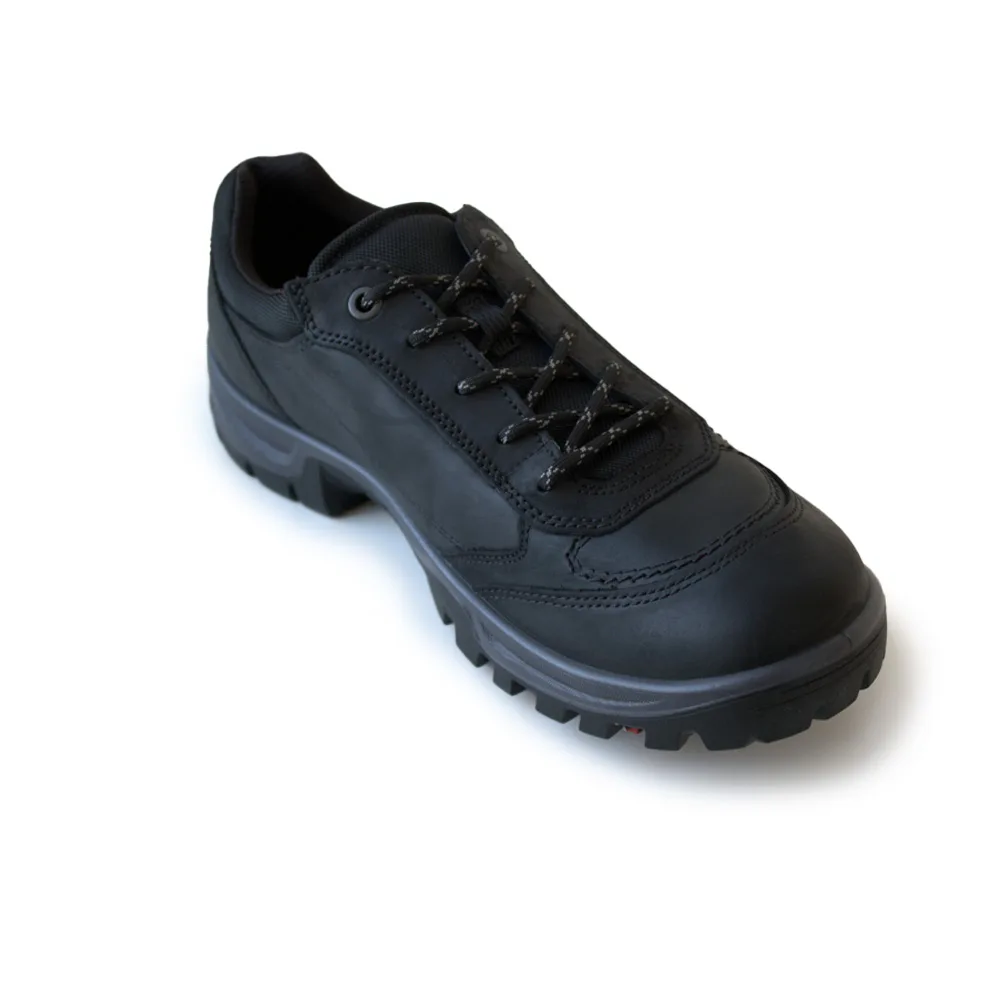 Ecco Xpedition III promenadskor (herr)snett framifrån