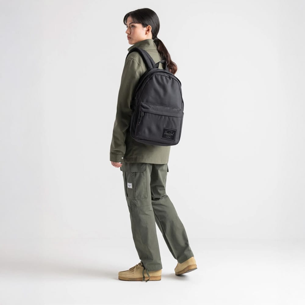 Herschel Classic XL 30 L vardagsryggsäck (unisex) - Bild 7