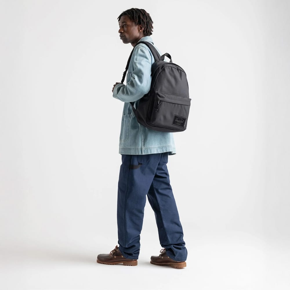 Herschel Classic XL 30 L vardagsryggsäck (unisex) - Bild 8