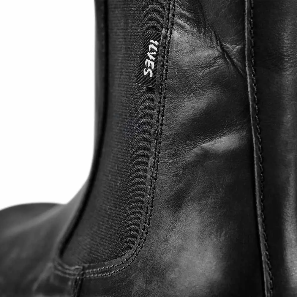 Närbild av Ilves Lamb Alpi Kiruna vinterkängor (herr)