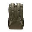 baksida ryggpanel på Herschel Little America 30 L vardagsryggsäck (unisex)