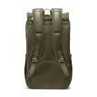 baksida ryggpanel på Herschel Little America 30 L vardagsryggsäck (unisex)
