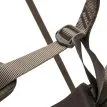 detaljer på Black Diamond Momentum Harness klättersele (herr)