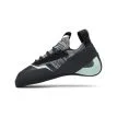 insida profil av Black Diamond Momentum Lace Climbing Shoes klätterskor (dam)