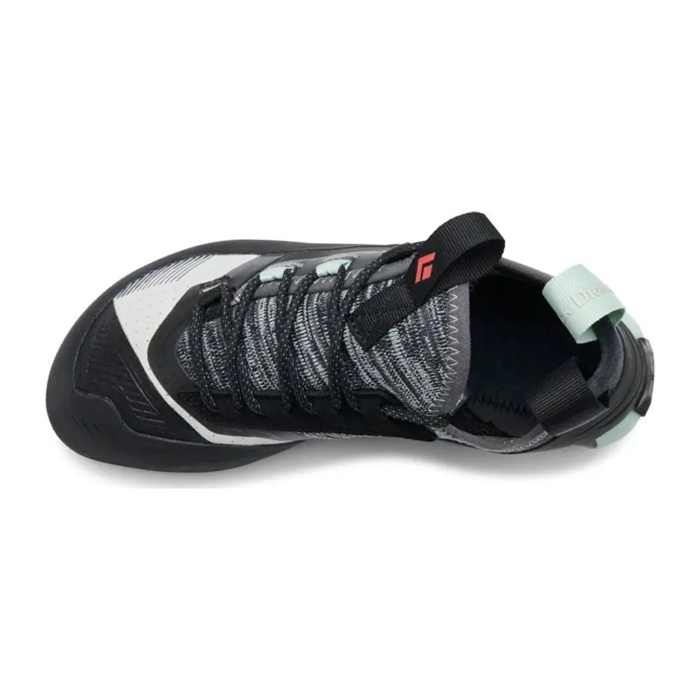 ovadel av Black Diamond Momentum Lace Climbing Shoes klätterskor (dam)