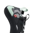 detaljer av Black Diamond Momentum Lace Climbing Shoes klätterskor (dam)
