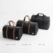 olika storlekar av Herschel Novel Carry On Duffle väska 26,5 L (unisex)