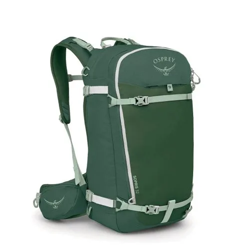 Osprey Sopris 32 skidryggsäck (dam)