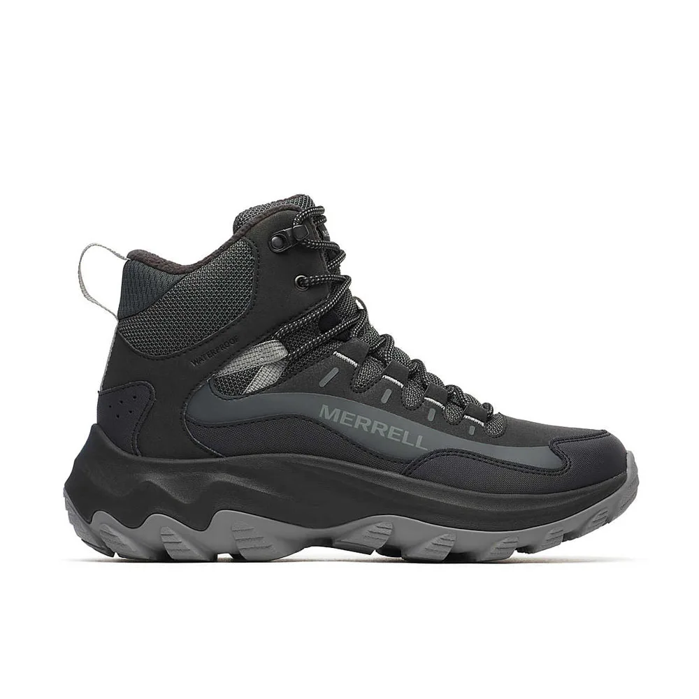 Merrell Thermo Chill 2 Mid WP vinterkängor (dam) i svart