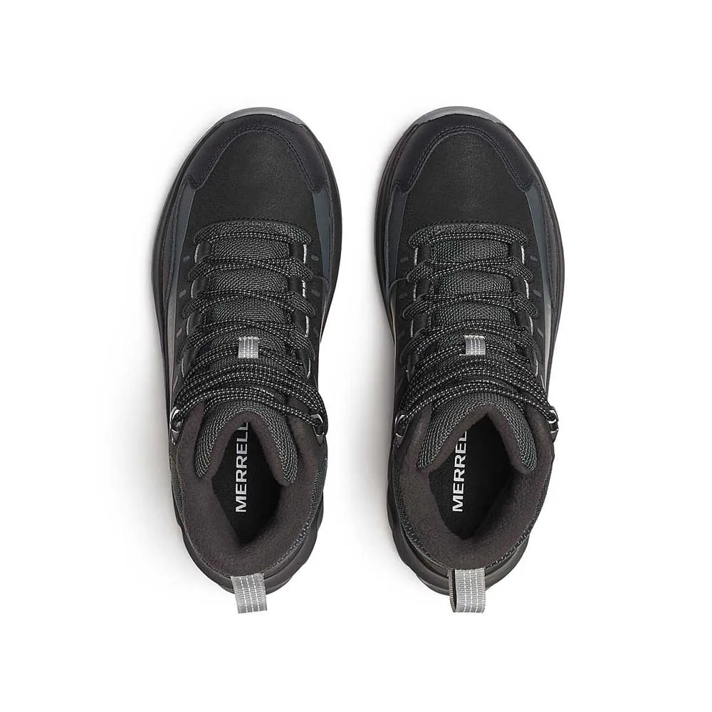ovandel av Merrell Thermo Chill 2 Mid WP vinterkängor (dam)