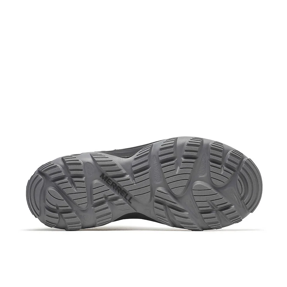 undersida sula av Merrell Thermo Chill 2 Mid WP vinterkängor (dam)