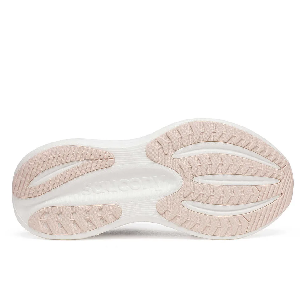 undersida sula av Saucony Triumph 23 löparskor (dam)