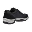 Ecco Xpedition lll Low sneaker (dam) snett bakifrån